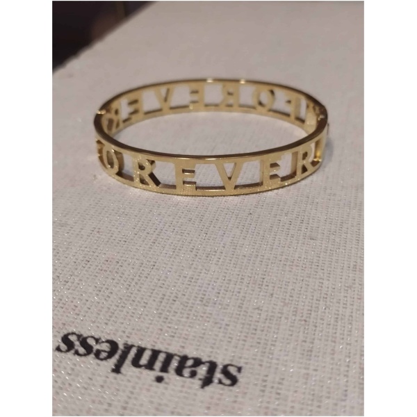 Bracelet FOREVER