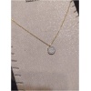 collier boule diam's