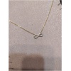 collier infini diam's
