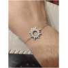 bracelet soleil diam's