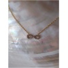 Collier infini diam's