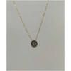 collier strass