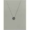 collier strass