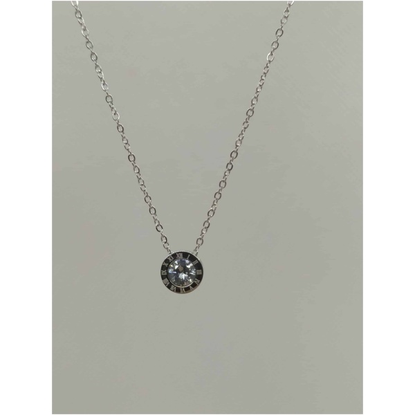 Collier strass