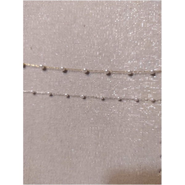 Bracelet perle