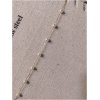 bracelet perle