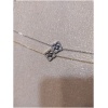 Bracelet losange diam's