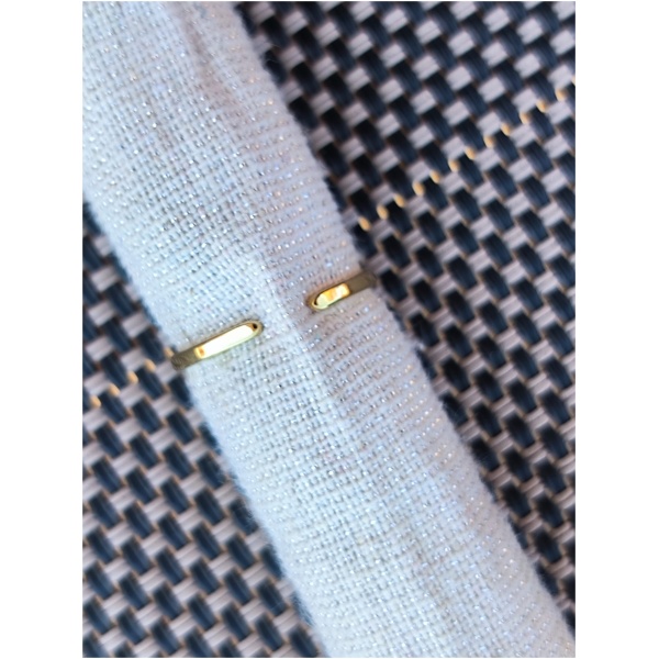 Bague losange diam's