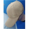 casquette matelassée