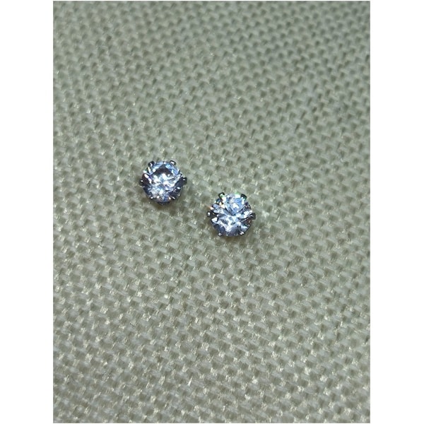 Boucle d'oreille petit diam's
