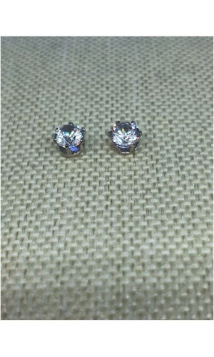 Boucle d'oreille petit diam's
