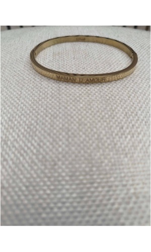 Bracelet maman d amour