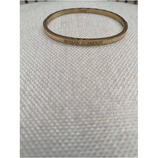Bracelet maman d amour