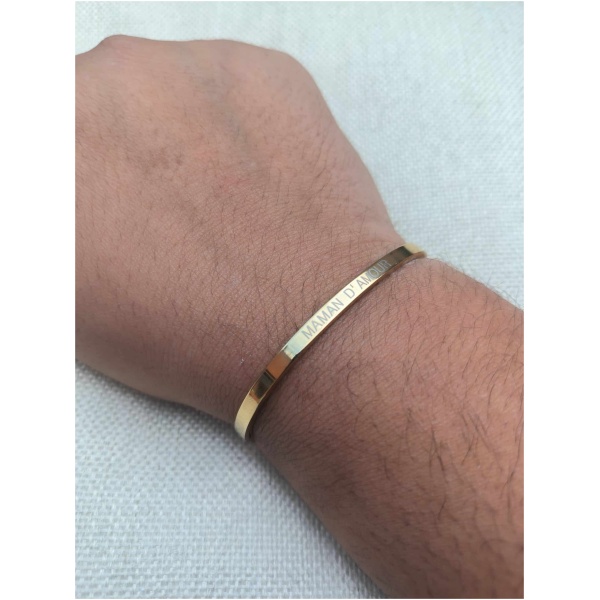 Bracelet maman d amour