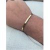Bracelet fleurs diamant
