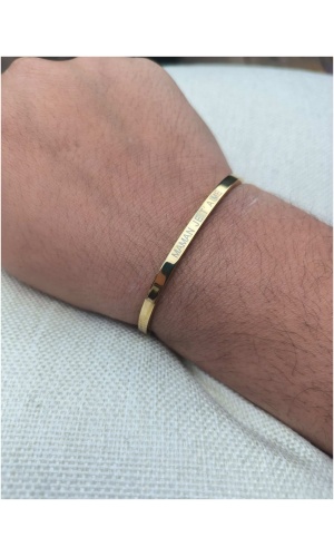 Bracelet maman je t'aime