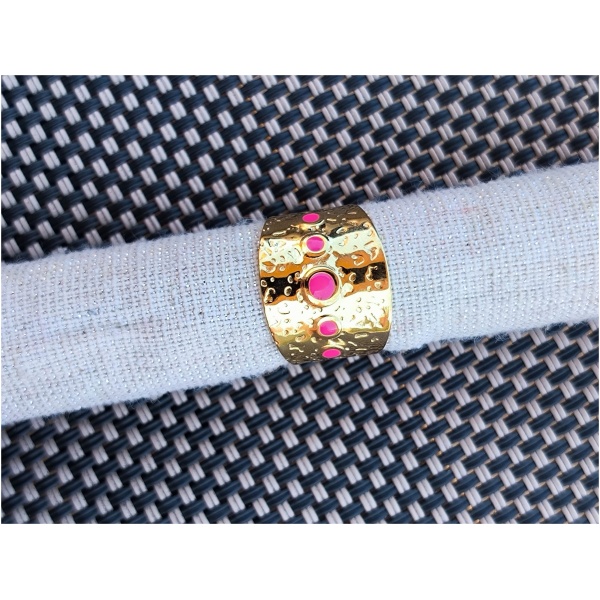 Bague girl