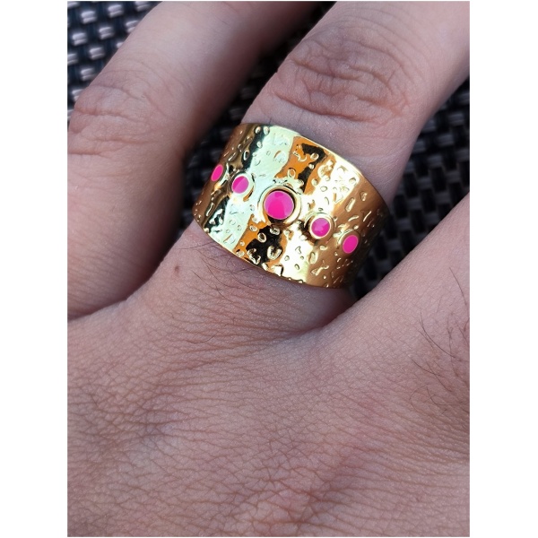 Bague girl