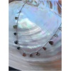 Collier multi coeur