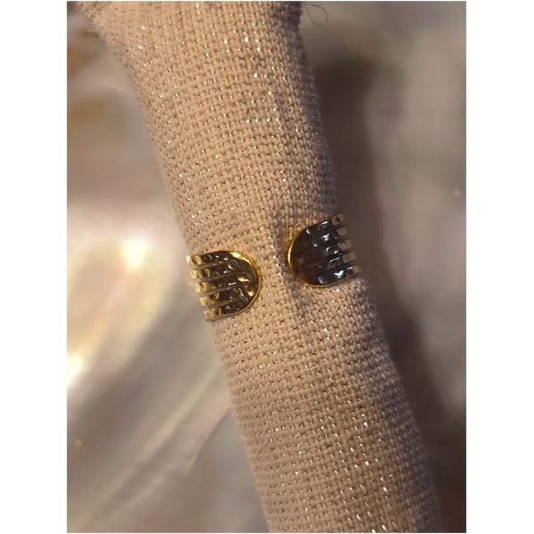Bague breloque boule