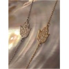 Bracelet main flamme