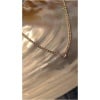 Bracelet de strass