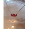 Collier cygne