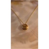 Collier boule