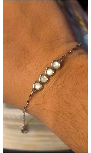Bracelet boule