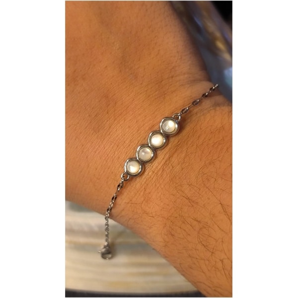Bracelet boule