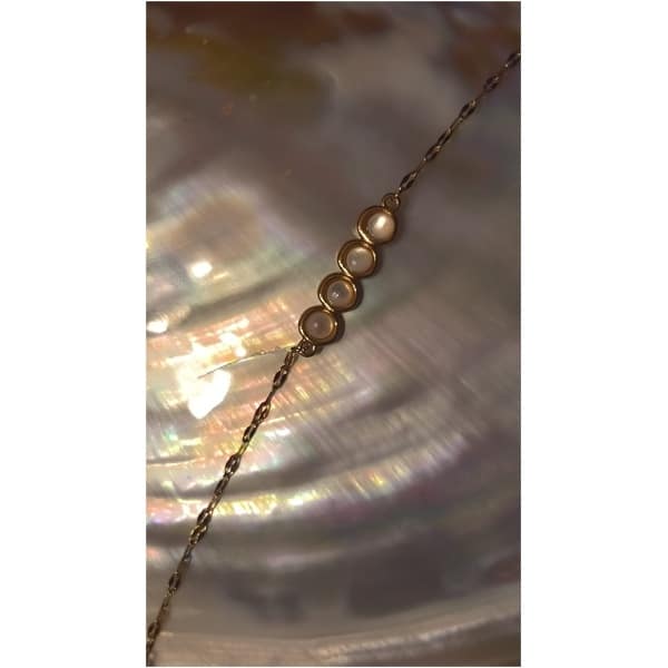 Bracelet boule