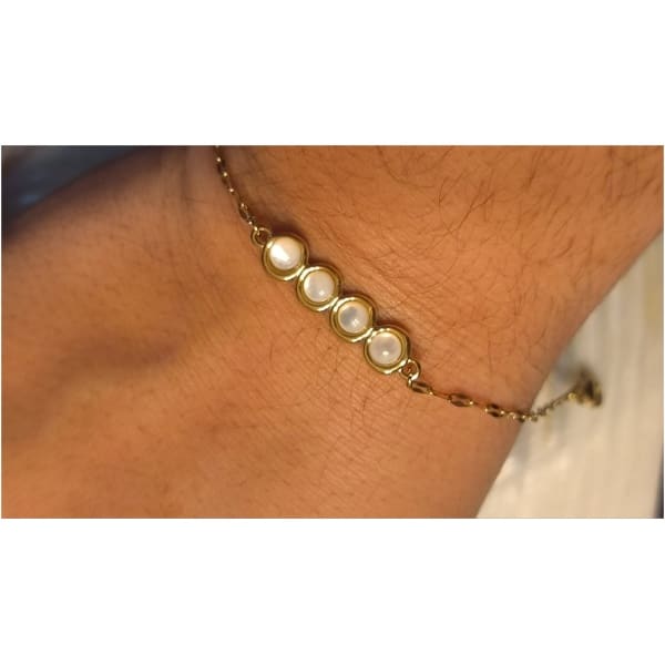Bracelet boule