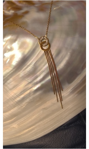 Collier cathy