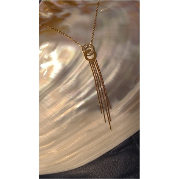 Collier cathy