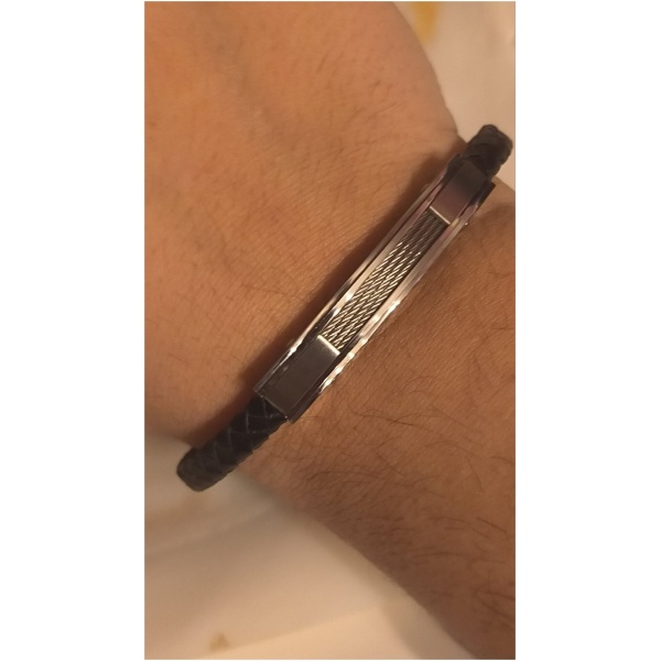 Bracelet Jérémy