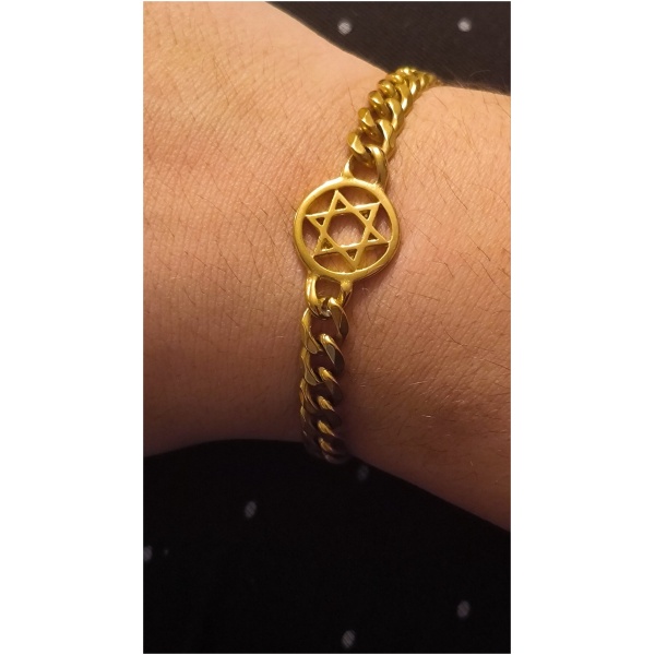Bracelet maguen