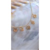 Collier multi main et maguen