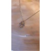 Collier main oeil