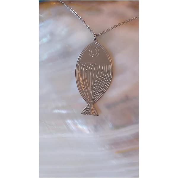 Collier poisson