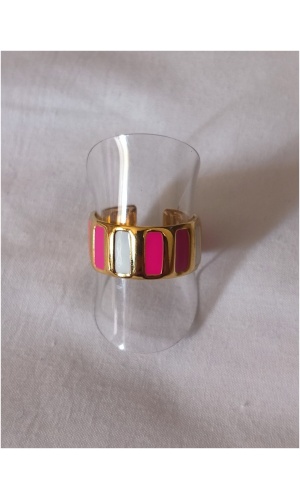 Bague barbie