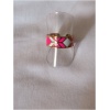 Bague girly