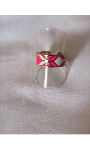 Bague girly