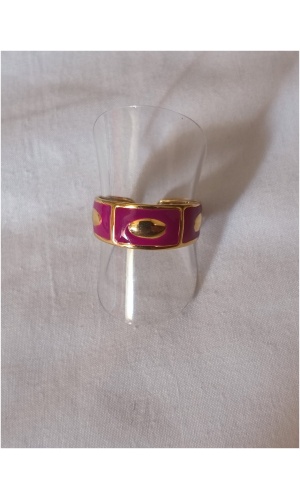 Bague pauline