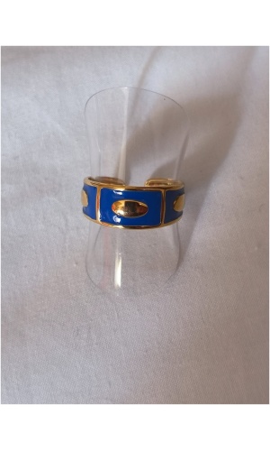 Bague pauline