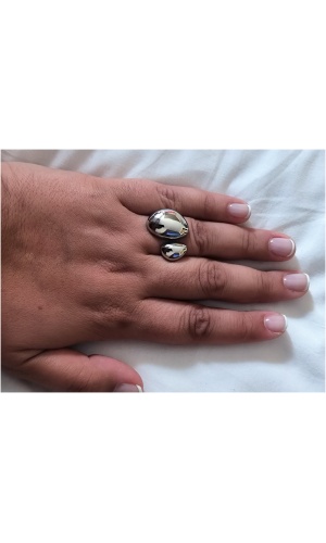 Bague cathy