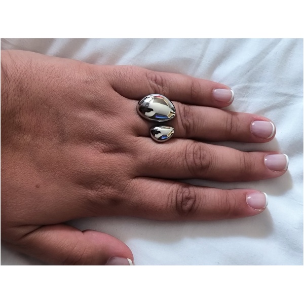 Bague cathy