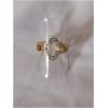 Bague tulipe