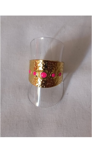 Bague girl