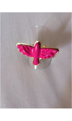 Bague Aigle