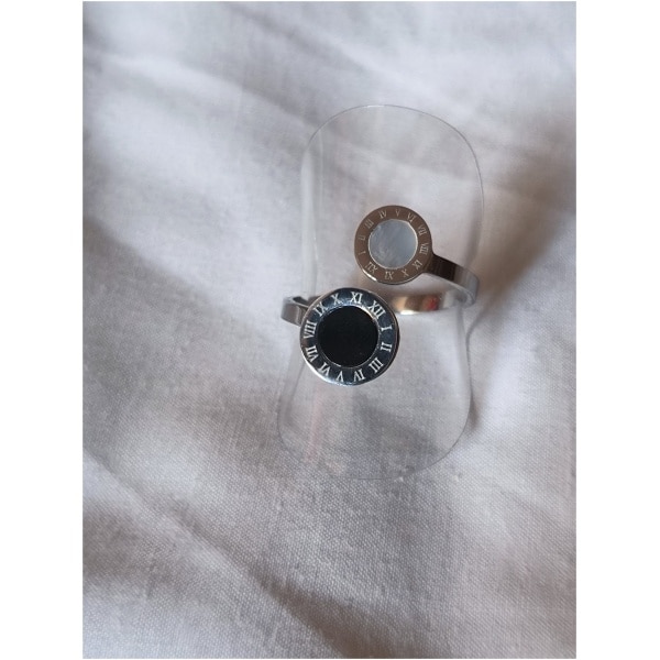 Bague 2 Amour